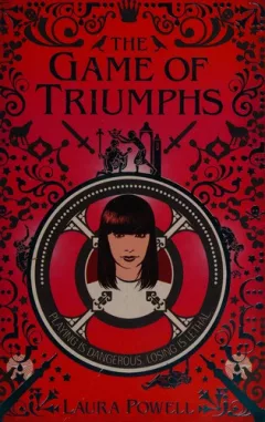 The game of triumphs