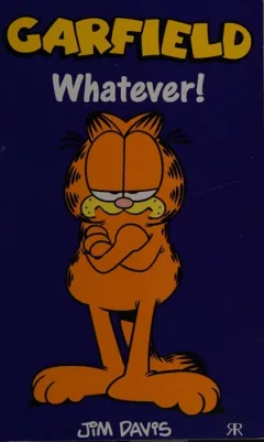 Garfield