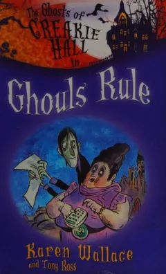 Ghouls' rule