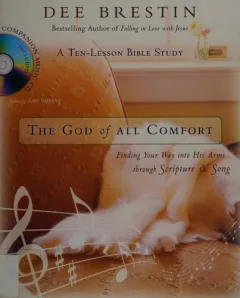 The God of all comfort
