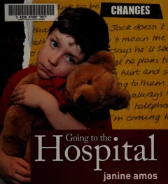 Going to the hospital