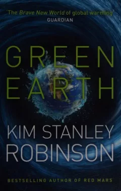 Green earth