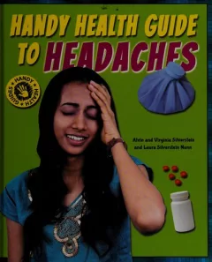 Handy health guide to headaches
