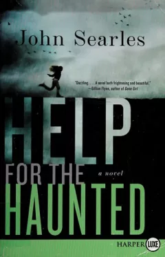 Help for the haunted