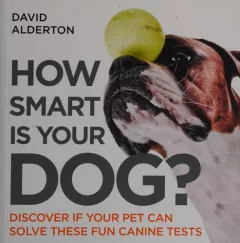 How Smart is Your Dog?