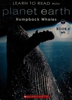 Humpback whale