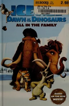Ice age