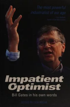 Impatient optimist