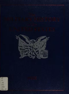The military history of the United States
