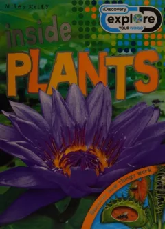 Inside plants