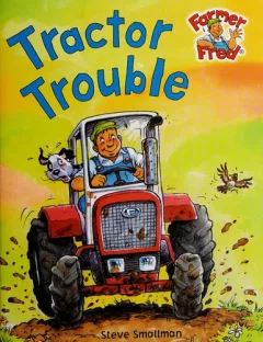Tractor trouble