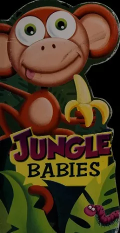 Jungle babies