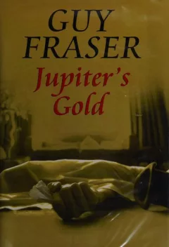 Jupiter's gold
