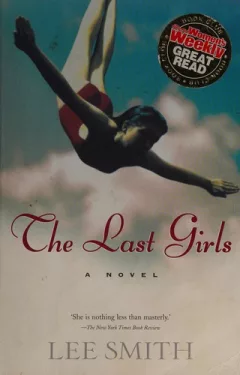 The last girls