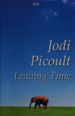 Leaving time