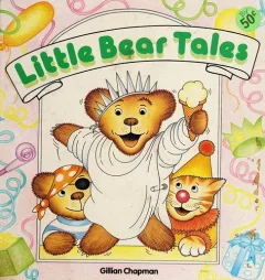 Little Bear tales