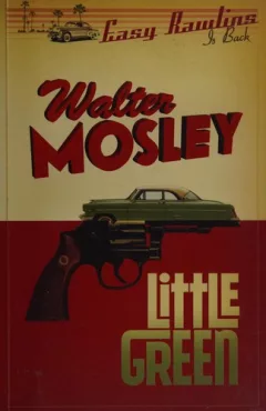 Little green