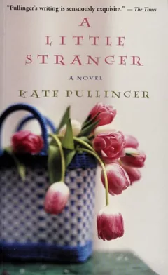 A little stranger