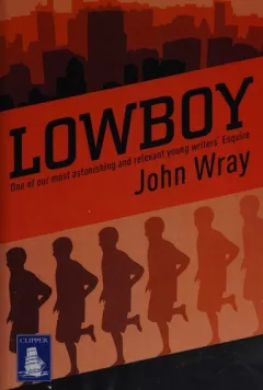 Low boy