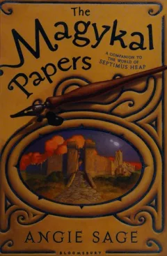 The magykal papers