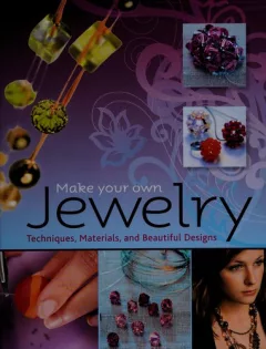 Make your own jewelry