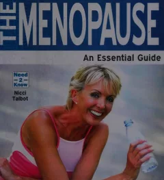 The menopause