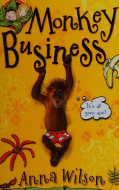 Monkey business