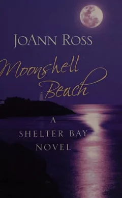 Moonshell beach