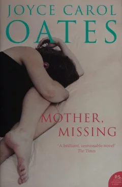 Mother, missing