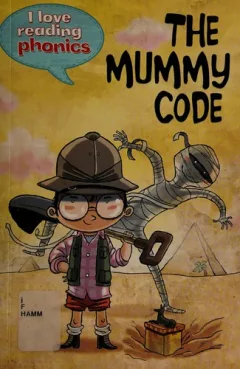 The mummy code