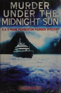 Murder under the midnight sun