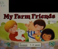My farm friends