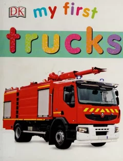My first trucks