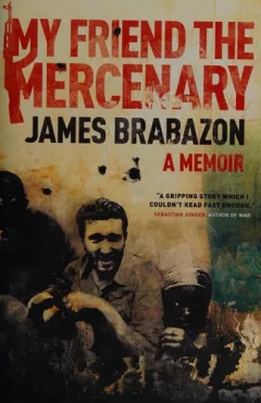 My friend the mercenary
