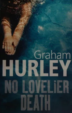 No lovelier death