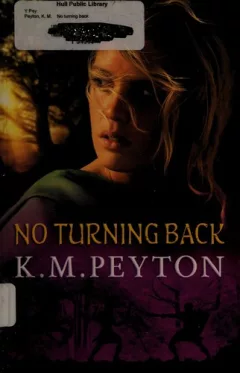 No turning back
