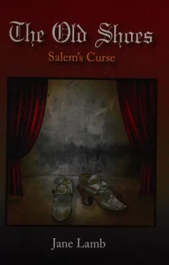 The old shoes