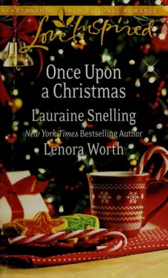 Once upon a Christmas