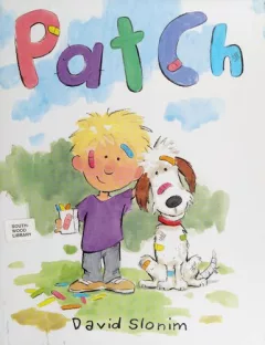 Patch