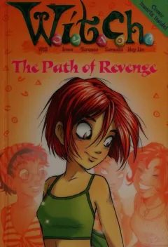 The path of revenge
