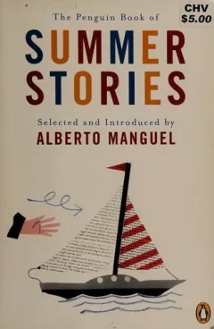The Penguin book of summer stories