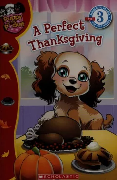 A perfect Thanksgiving
