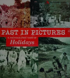 A photographic view of holidays