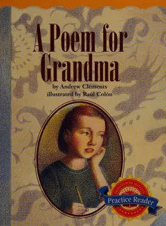 A poem for grandma