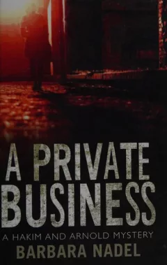 A private business