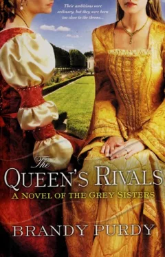 The queen's rivals