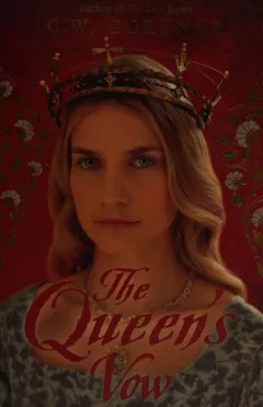 The Queen's vow