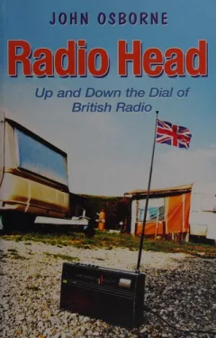 Radio head
