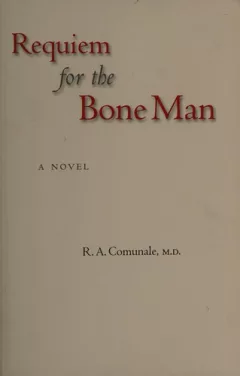Requiem for the bone man