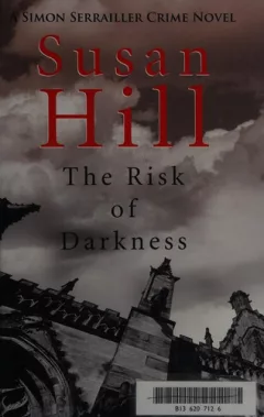 The risk of darkness